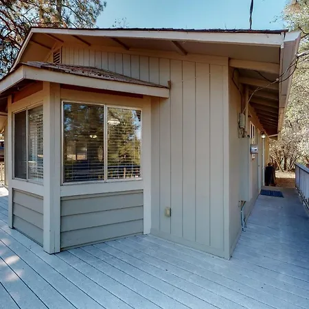 Holiday Chalet